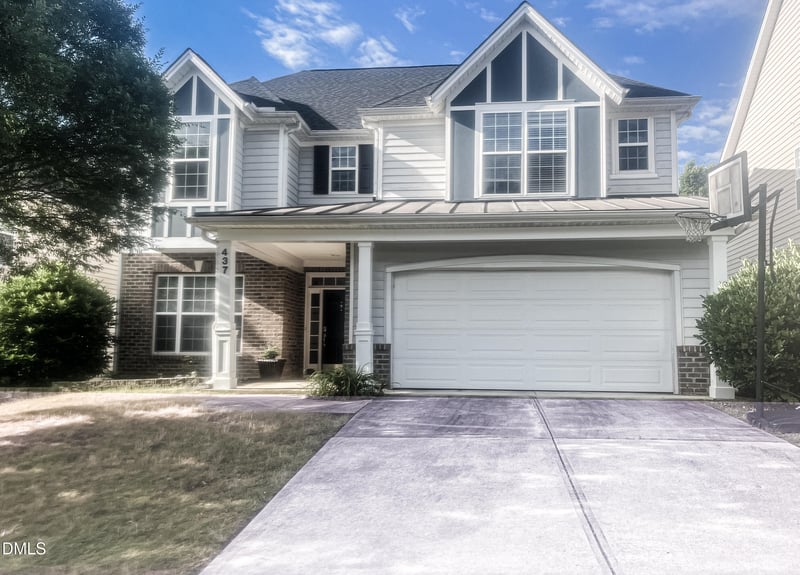 437 Golden Harvest Loop, Cary, NC 27519
