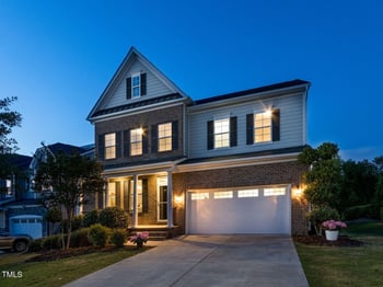 437 Henmore Brook Dr, Cary, NC 27519