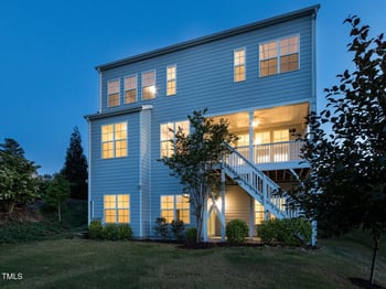 437 Henmore Brook Dr, Cary, NC 27519