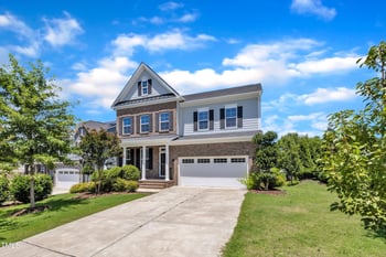437 Henmore Brook Dr, Cary, NC 27519
