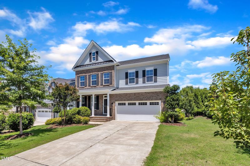 437 Henmore Brook Dr, Cary, NC 27519