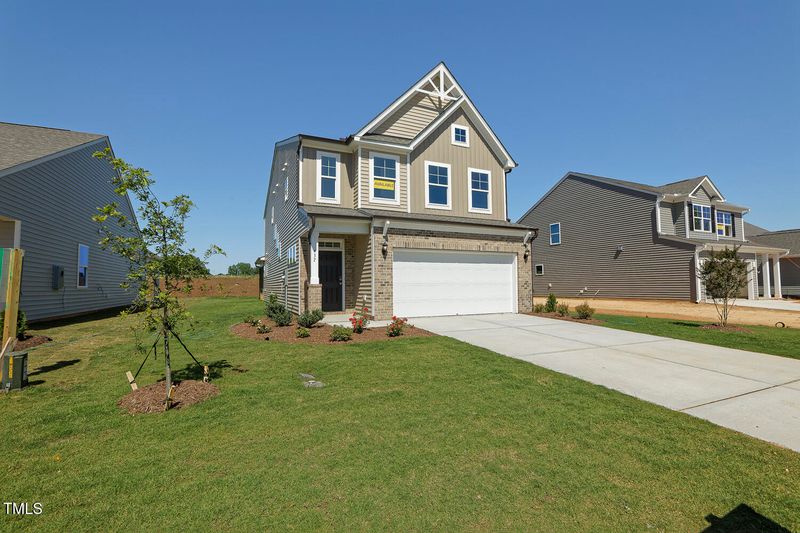 437 Highview Dr, Benson, NC 27504