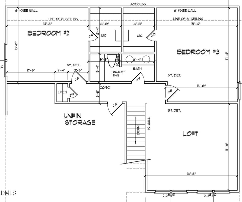 437 Jasmine Rd, Fuquay Varina, NC 27526
