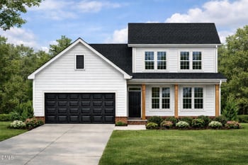 437 Jasmine Rd, Fuquay Varina, NC 27526