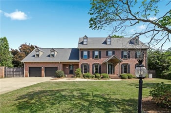 437 Kingsford Rd, Fayetteville, NC 28314