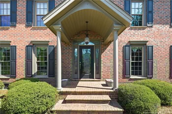 437 Kingsford Rd, Fayetteville, NC 28314