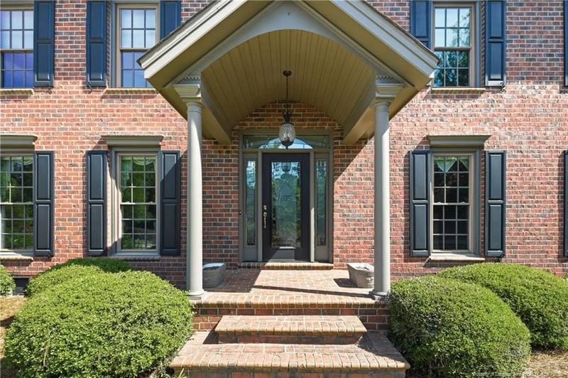 437 Kingsford Rd, Fayetteville, NC 28314