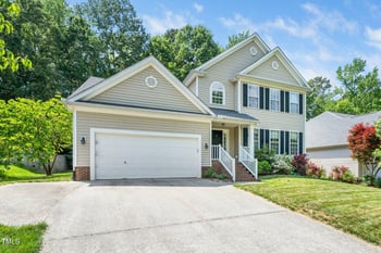 437 New Parkside Dr, Chapel Hill, NC 27516