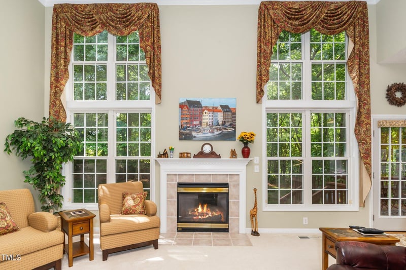 437 New Parkside Dr, Chapel Hill, NC 27516
