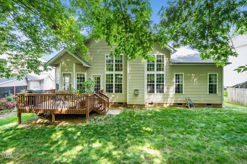 437 New Parkside Dr, Chapel Hill, NC 27516