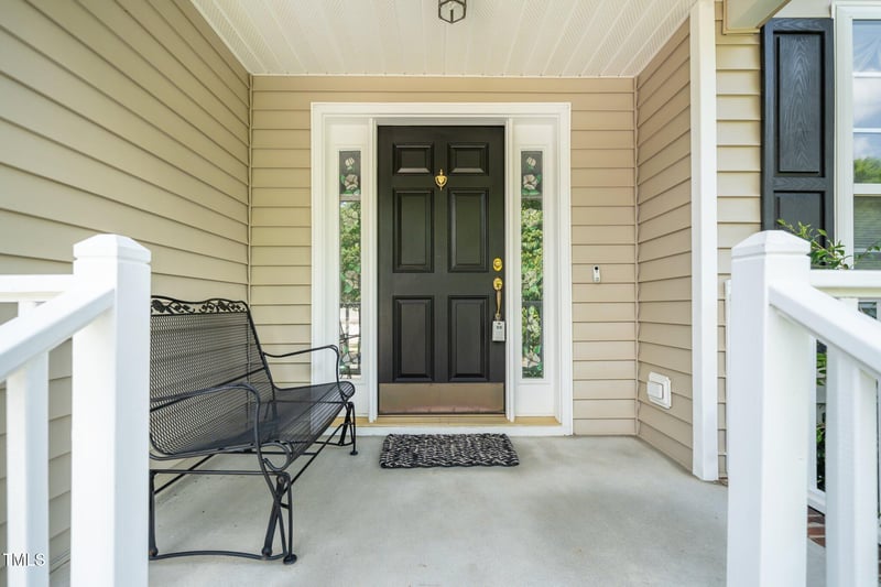 437 New Parkside Dr, Chapel Hill, NC 27516
