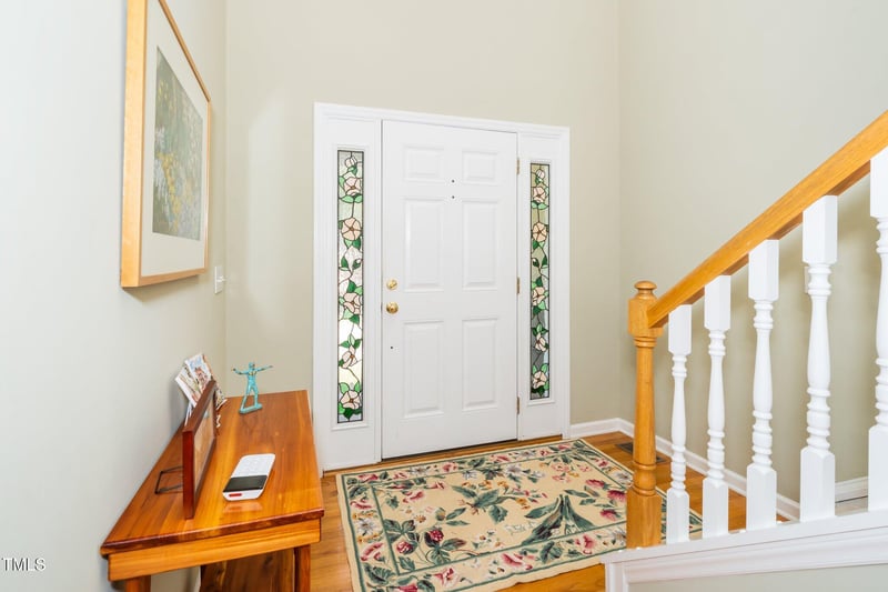437 New Parkside Dr, Chapel Hill, NC 27516
