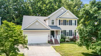 437 New Parkside Dr, Chapel Hill, NC 27516