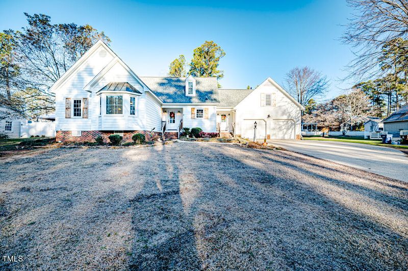 437 Petty Rd, Sanford, NC 27330