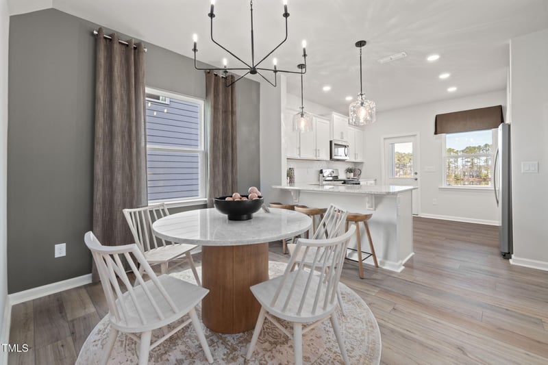 437 Providence Springs Ln, Fuquay Varina, NC 27526