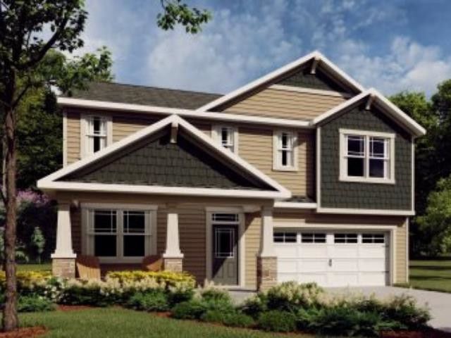 437 Shadow Falls Dr, Wendell, NC 27591