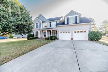 437 Spring Flowers Dr, Cameron, NC 28326