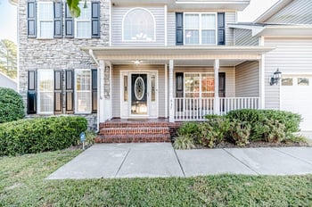 437 Spring Flowers Dr, Cameron, NC 28326