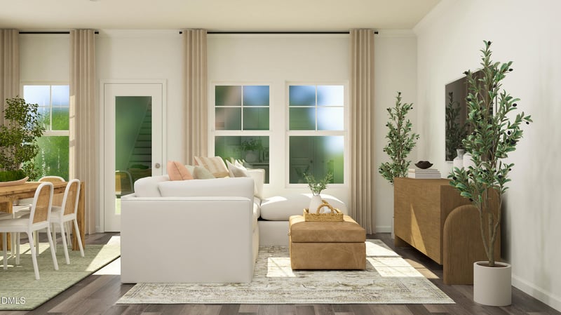 437 Venetian Dr, Sanford, NC 27332