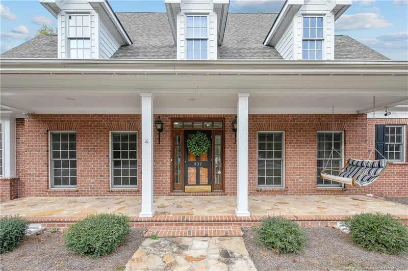 437 Willow Bend Ln, Fayetteville, NC 28303