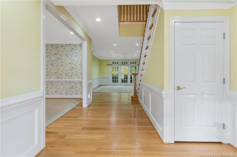 437 Willow Bend Ln, Fayetteville, NC 28303