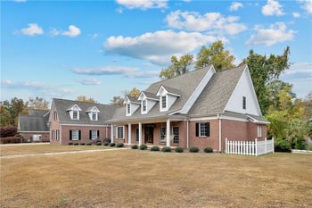 437 Willow Bend Ln, Fayetteville, NC 28303