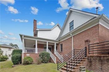437 Willow Bend Ln, Fayetteville, NC 28303