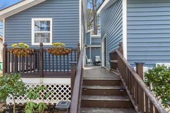 437 Windy Beach, Sanford, NC 27332