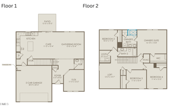 437 Woodbluff Dr, Sanford, NC 27330