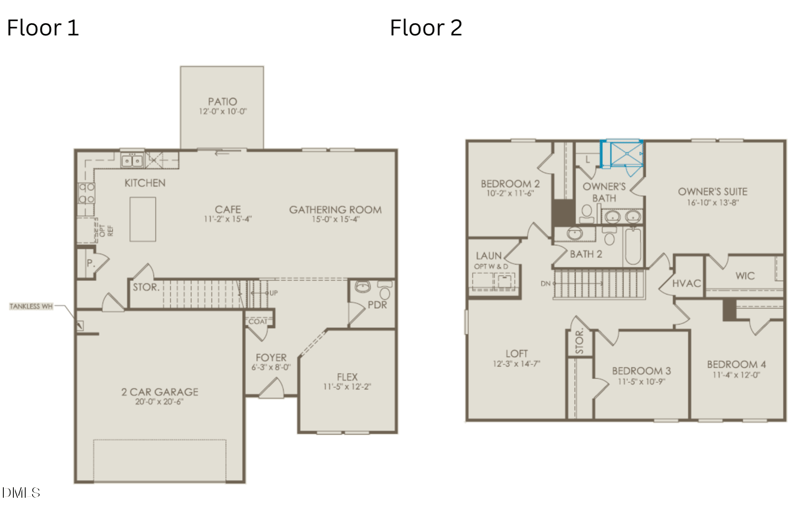 437 Woodbluff Dr, Sanford, NC 27330