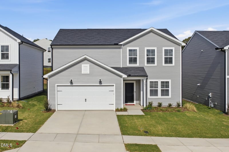 437 Woodbluff Dr, Sanford, NC 27330