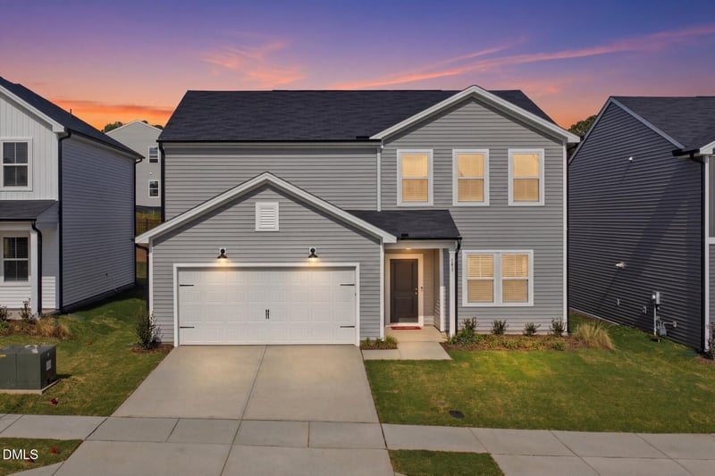 437 Woodbluff Dr, Sanford, NC 27330