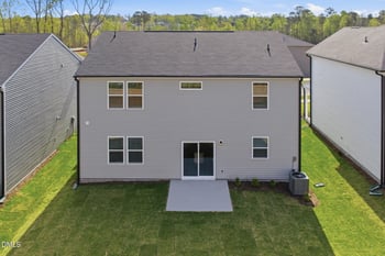 437 Woodbluff Dr, Sanford, NC 27330