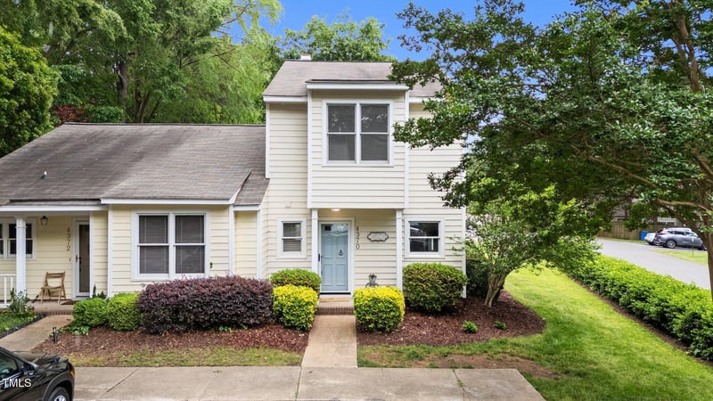 4370 Bona Ct, Raleigh, NC 27604