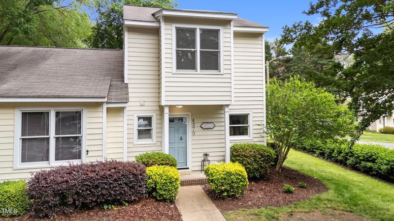4370 Bona Ct, Raleigh, NC 27604