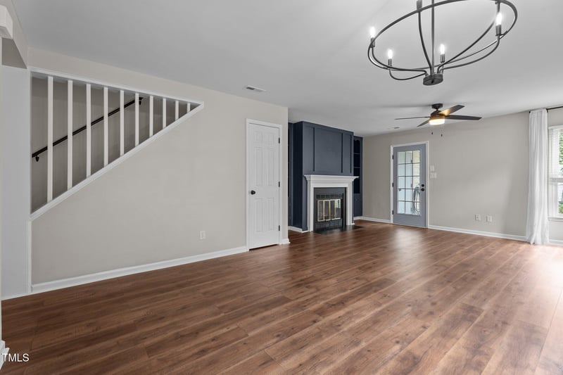 4370 Bona Ct, Raleigh, NC 27604