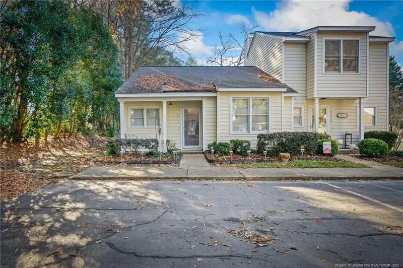 4372 Bona Ct, Raleigh, NC 27604