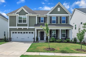 4373 Stony Falls Way, Knightdale, NC 27545