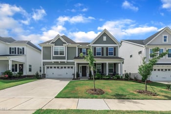 4373 Stony Falls Way, Knightdale, NC 27545