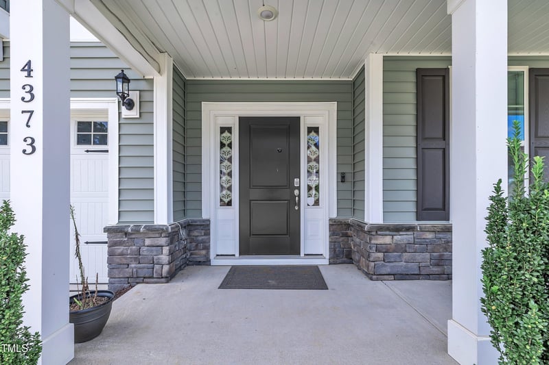 4373 Stony Falls Way, Knightdale, NC 27545