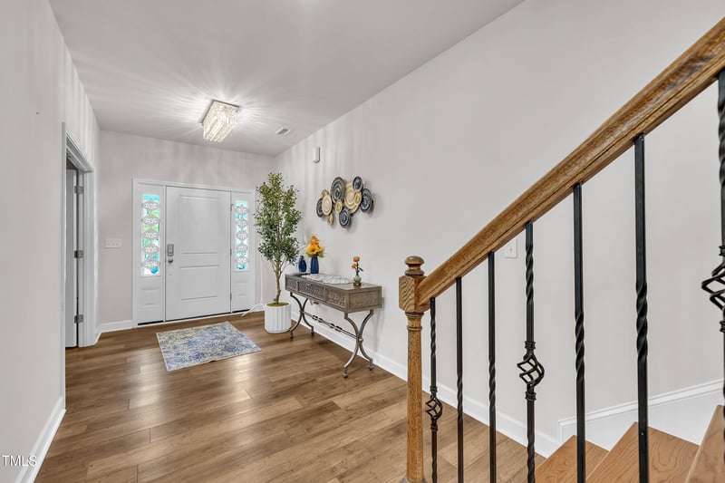 4373 Stony Falls Way, Knightdale, NC 27545