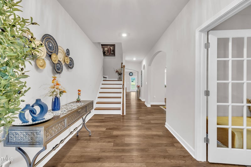 4373 Stony Falls Way, Knightdale, NC 27545