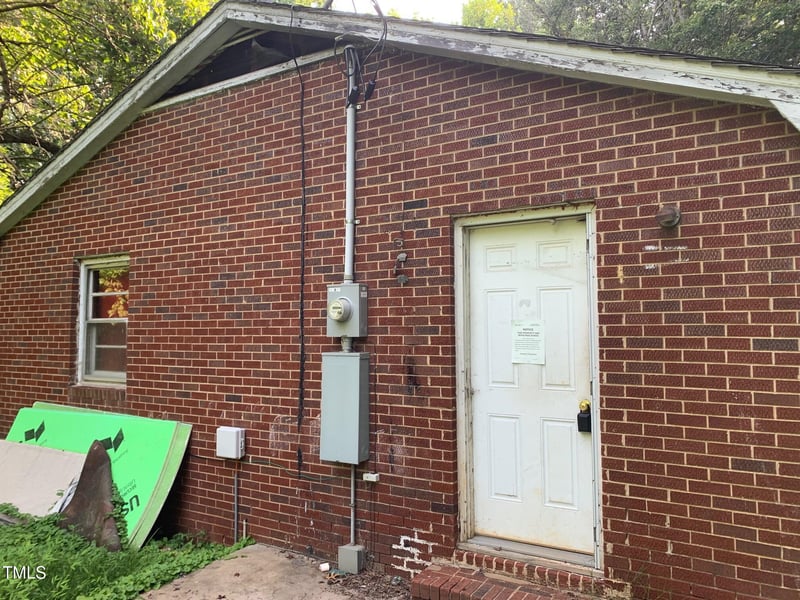 4375 Swepsonville Saxapahaw Rd #E, Graham, NC 27253