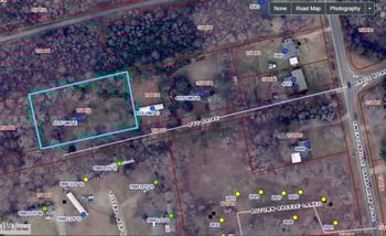 4375 Swepsonville Saxapahaw Rd, Graham, NC 27253