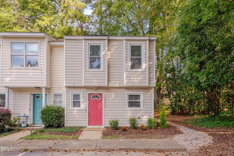 4376 Bona Ct, Raleigh, NC 27604