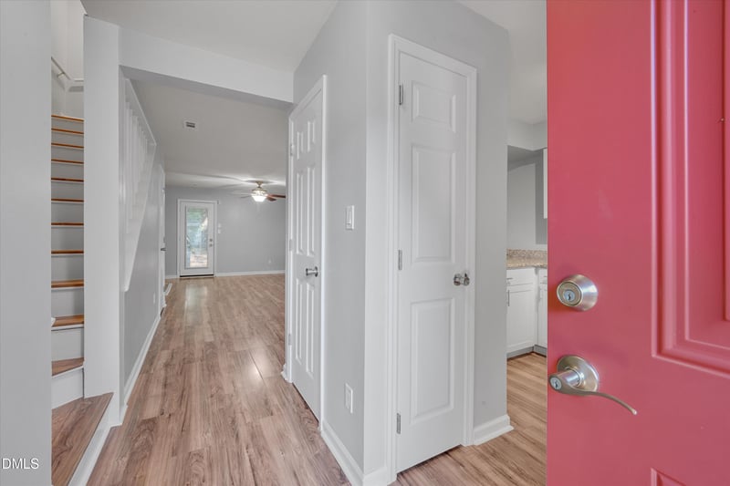 4376 Bona Ct, Raleigh, NC 27604