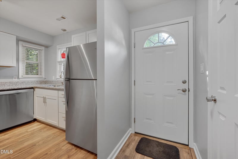 4376 Bona Ct, Raleigh, NC 27604