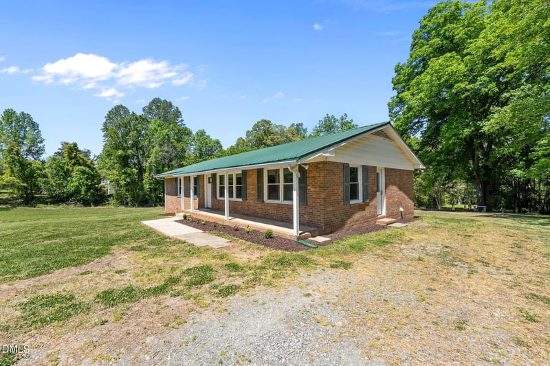 4378 N Nc 49 Hw, Burlington, NC 27217