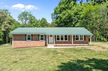 4378 Nc 49 Hw, Burlington, NC 27217