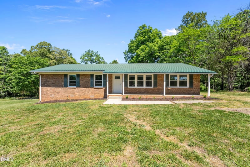 4378 N Nc 49 Hw, Burlington, NC 27217
